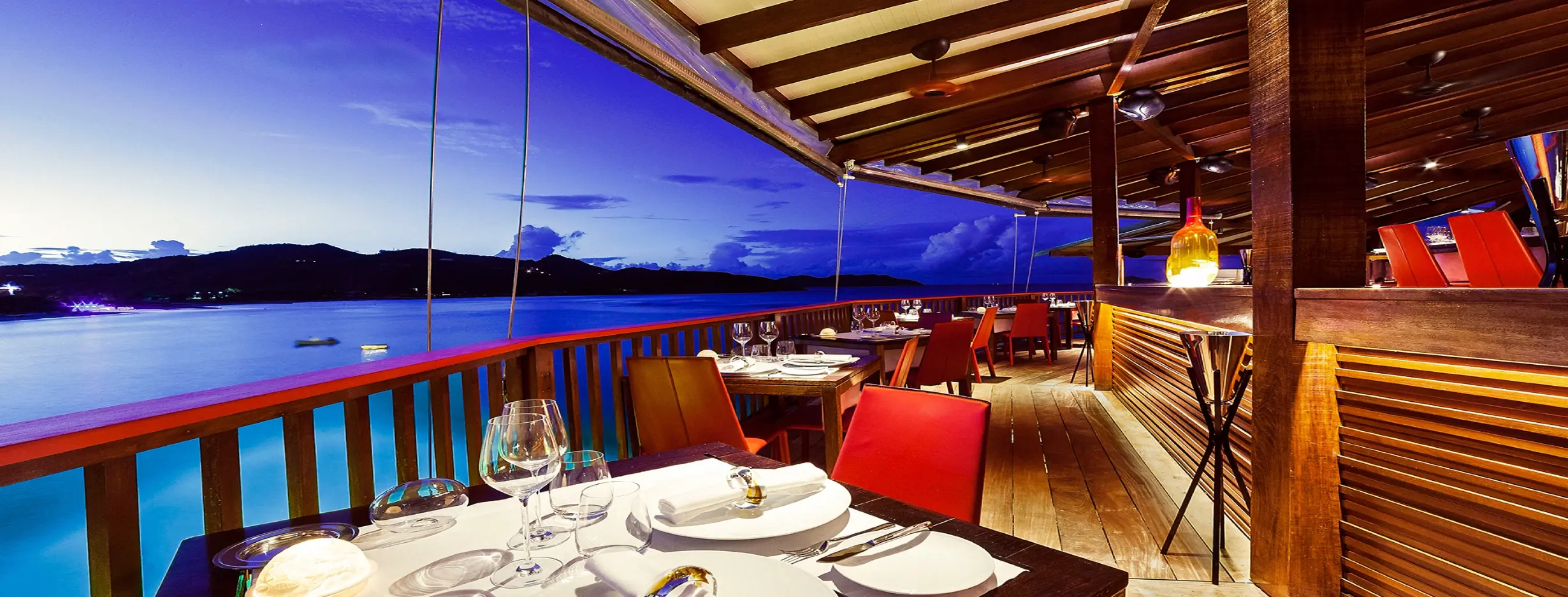 Image for Gastronomic Symphony